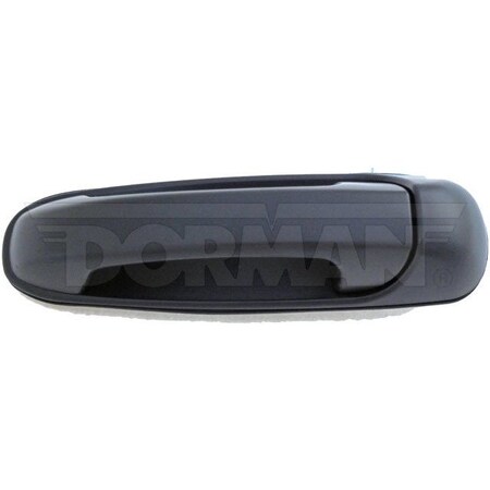 Motormite EXTERIOR DOOR HANDLE REAR LEFT 93566